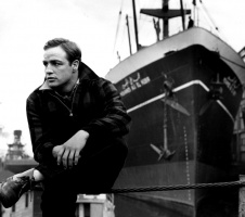 Marlon Brando 1954 #04